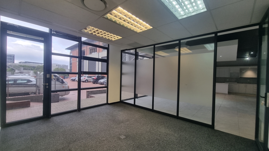 To Let Commercial Property for Rent in Observatory Western Cape